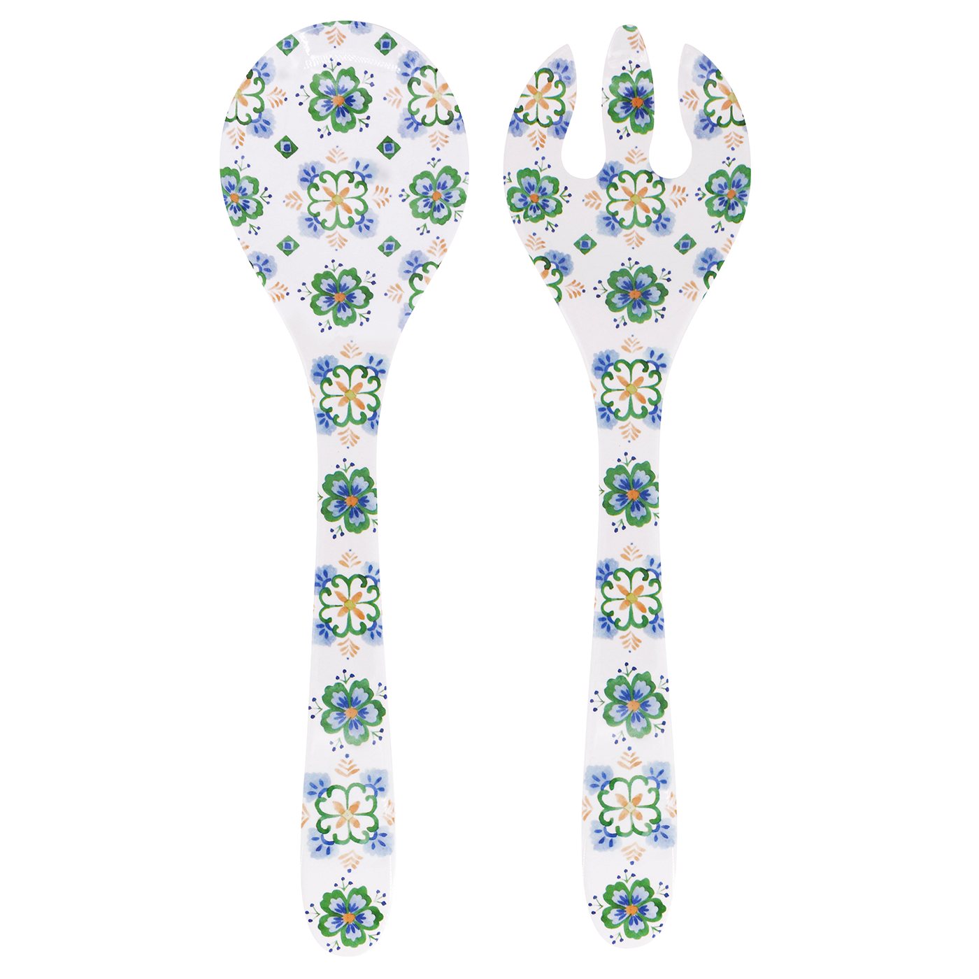 Melamine Salad Servers Evora - 33 cm