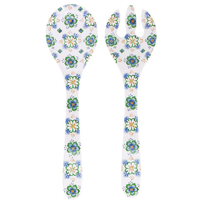 Melamine Salad Servers Evora - 33 cm