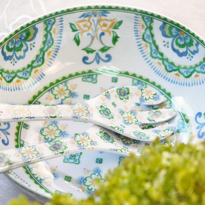 Melamine Salad Servers Evora - 33 cm