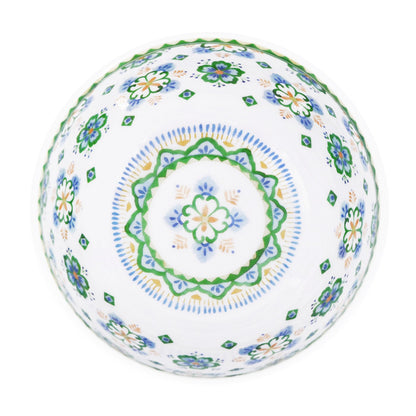 Small Melamine Bowl Evora - Ø 15 cm