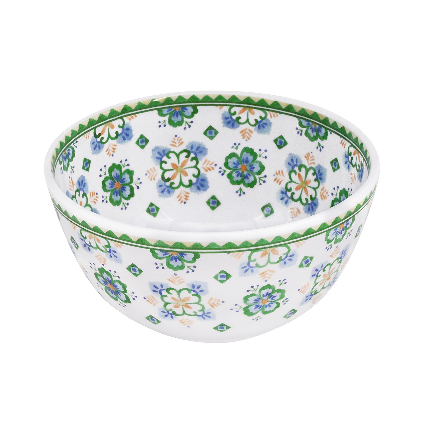 Small Melamine Bowl Evora