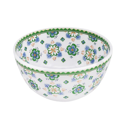 Small Melamine Bowl Evora