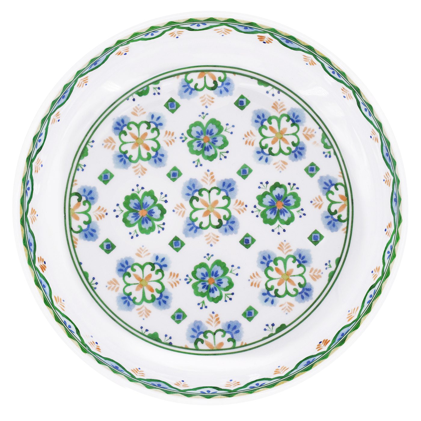 Melamine Soup Plate Evora - Ø 20 cm