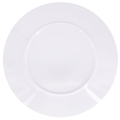 Large Melamine Plate Pomegranate - Ø 28 cm