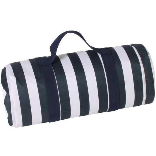 Waterproof picnic blanket Marine XL