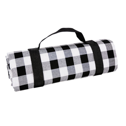 Waterproof picnic blanket Montaigne