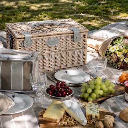 Picnic basket Chinon - 6 person