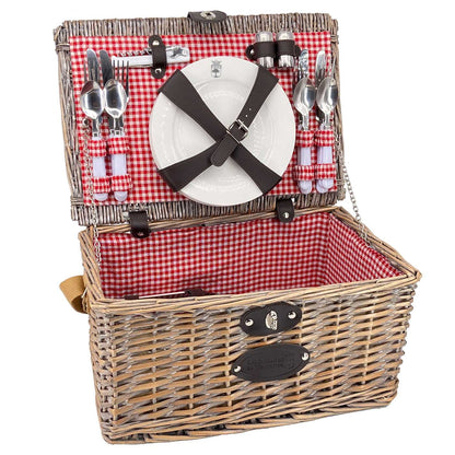 Picnic basket Sully - 4 person
