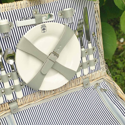 Picnic basket Chaumont - 2 person