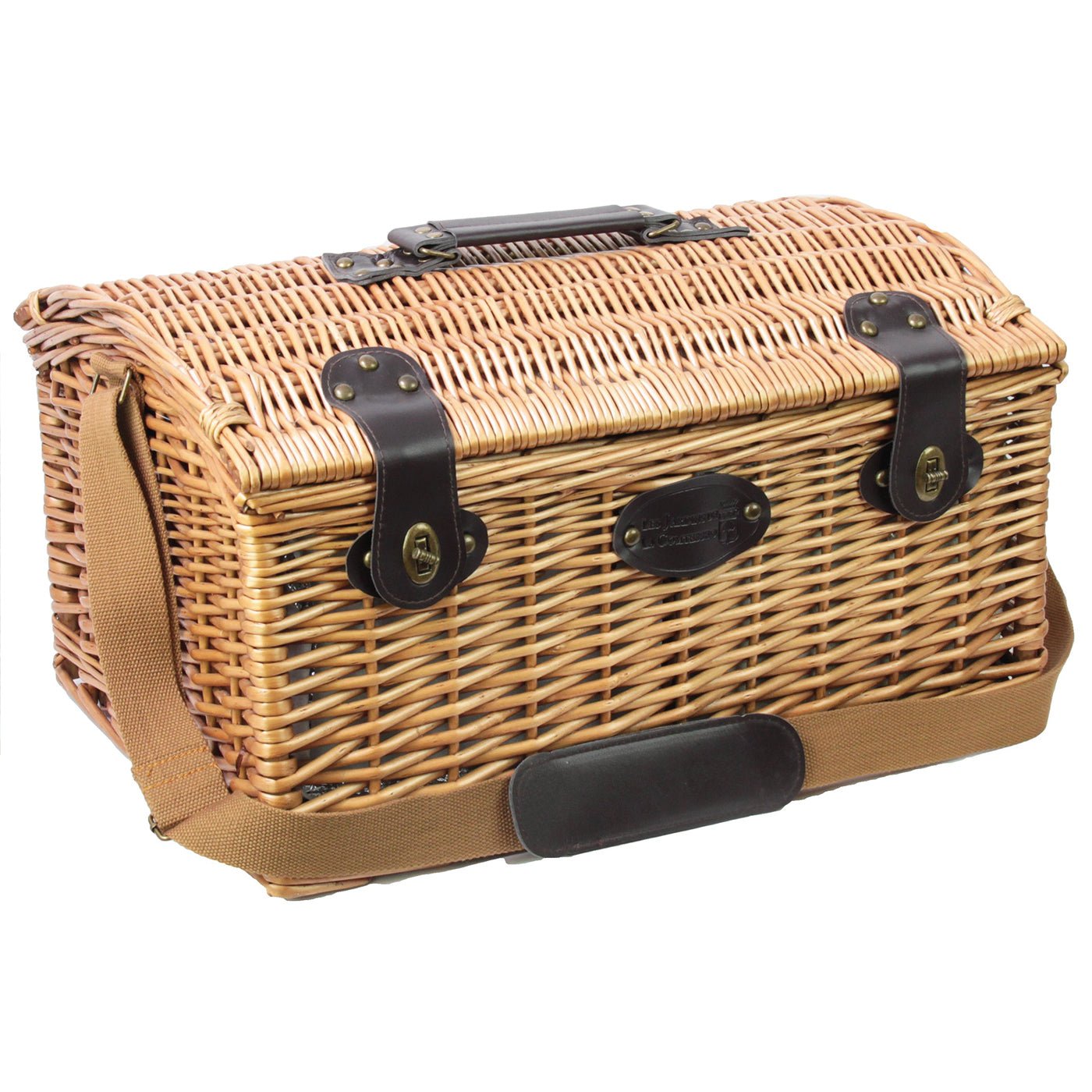 Picnic basket Gisors - 4 person