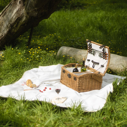 Picnic basket Gisors - 4 person