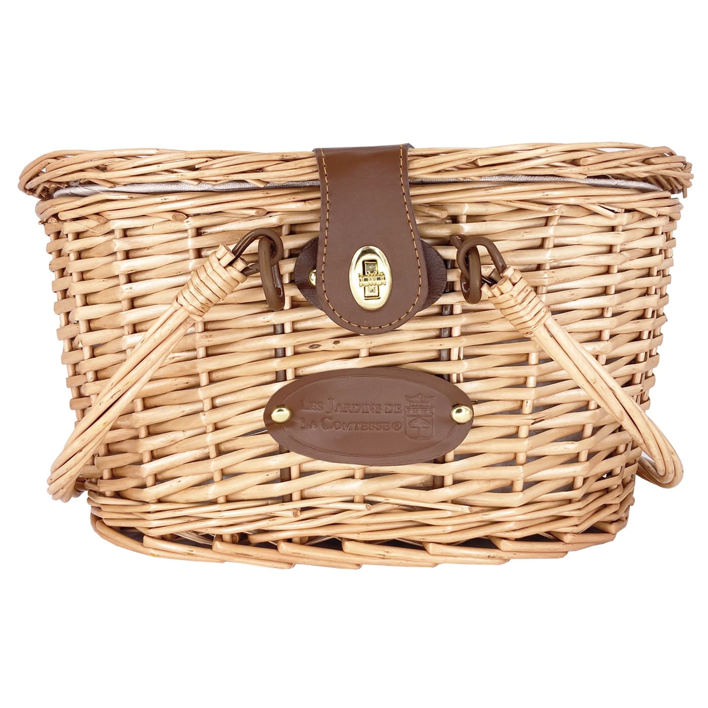 Picnic basket Rivoli - 2 person