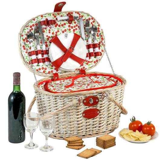 Picnic basket Cheverny - 4 person