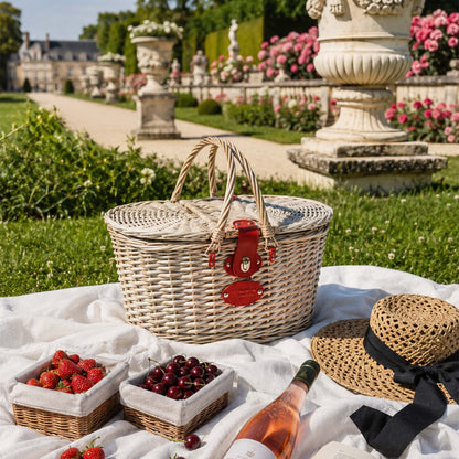 Picnic basket Cheverny - 4 person