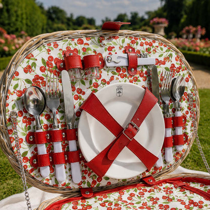 Picnic basket Cheverny - 4 person