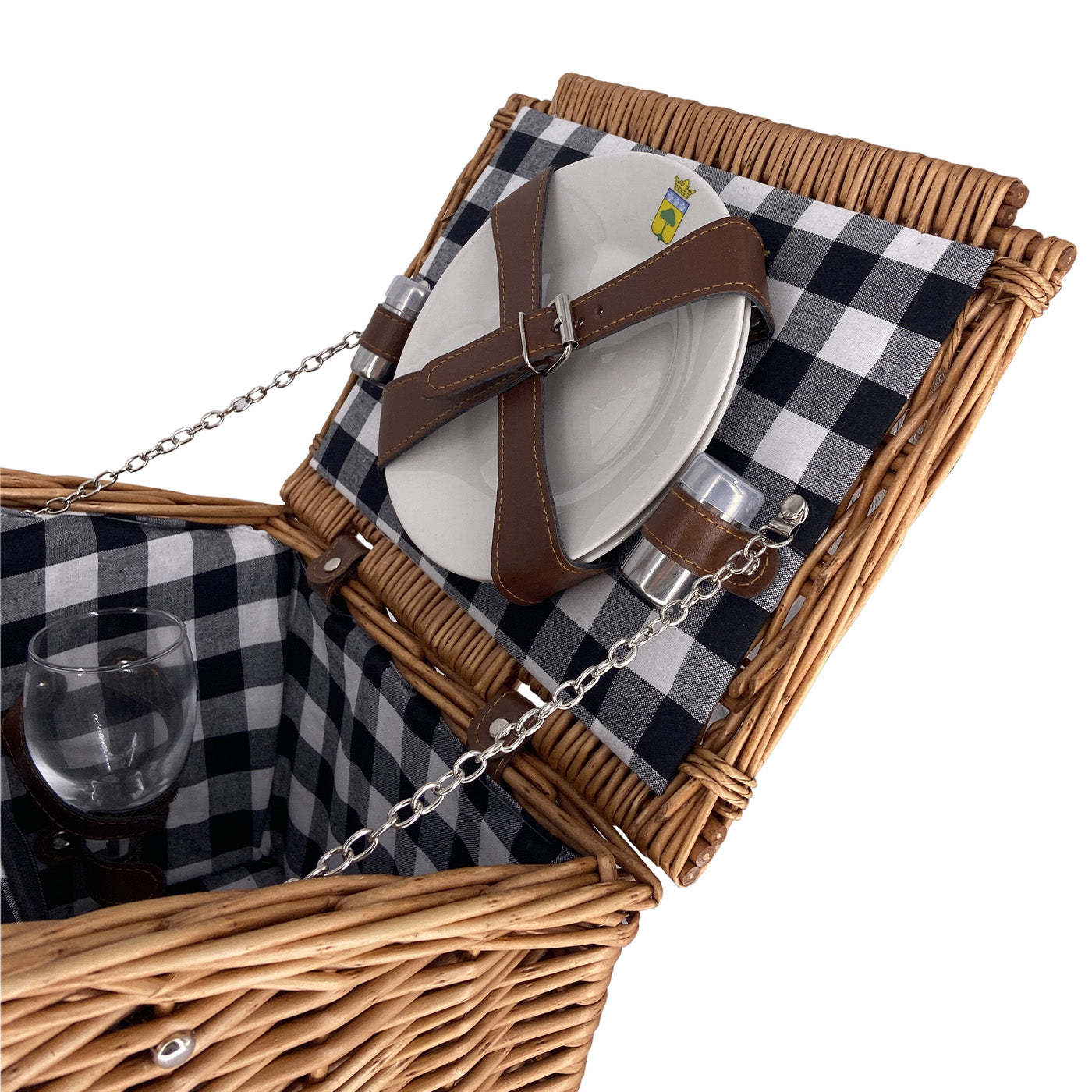 Picnic basket Montaigne - 4 person