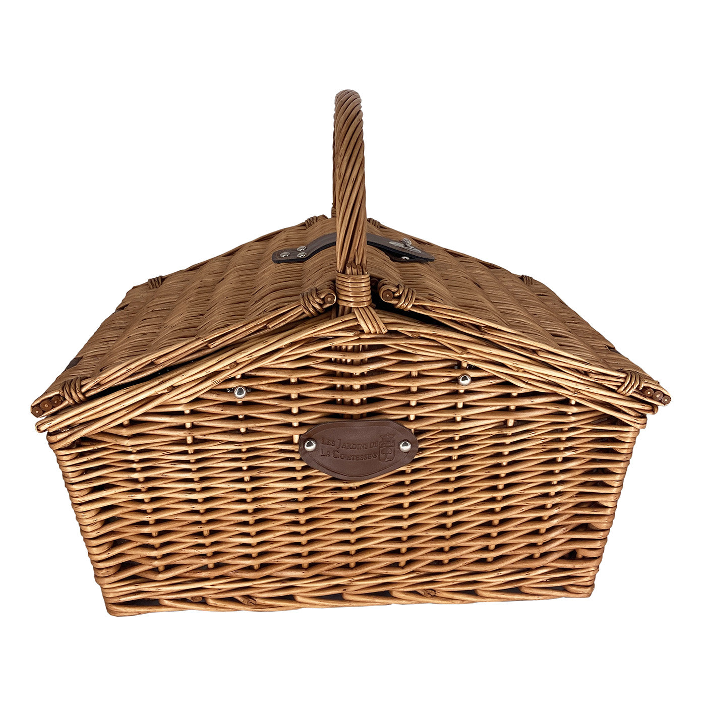 Picnic basket Montaigne - 4 person