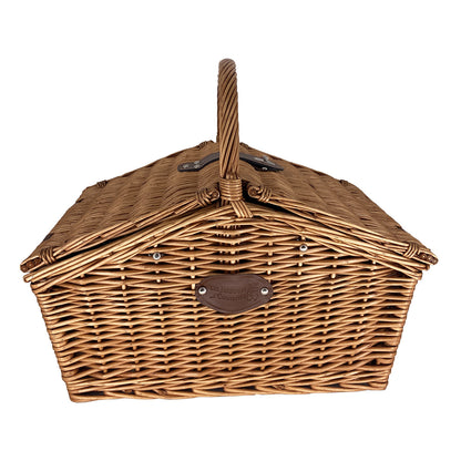 Picnic basket Montaigne - 4 person