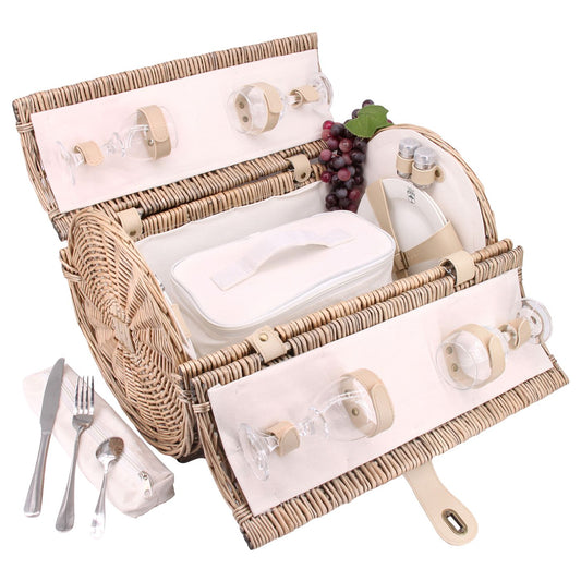 Picnic basket Opéra - 4 person