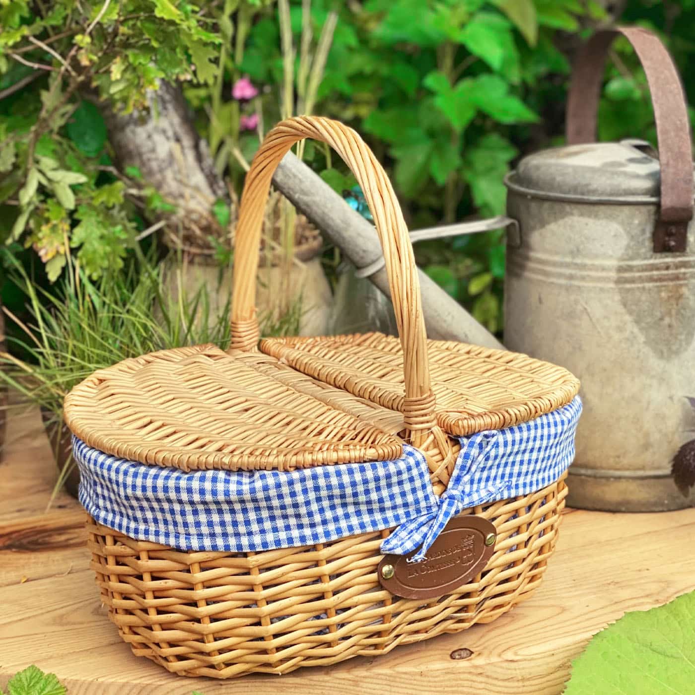 Online Picnic Basket