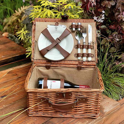 Picnic basket Saint-Michel - 2 person