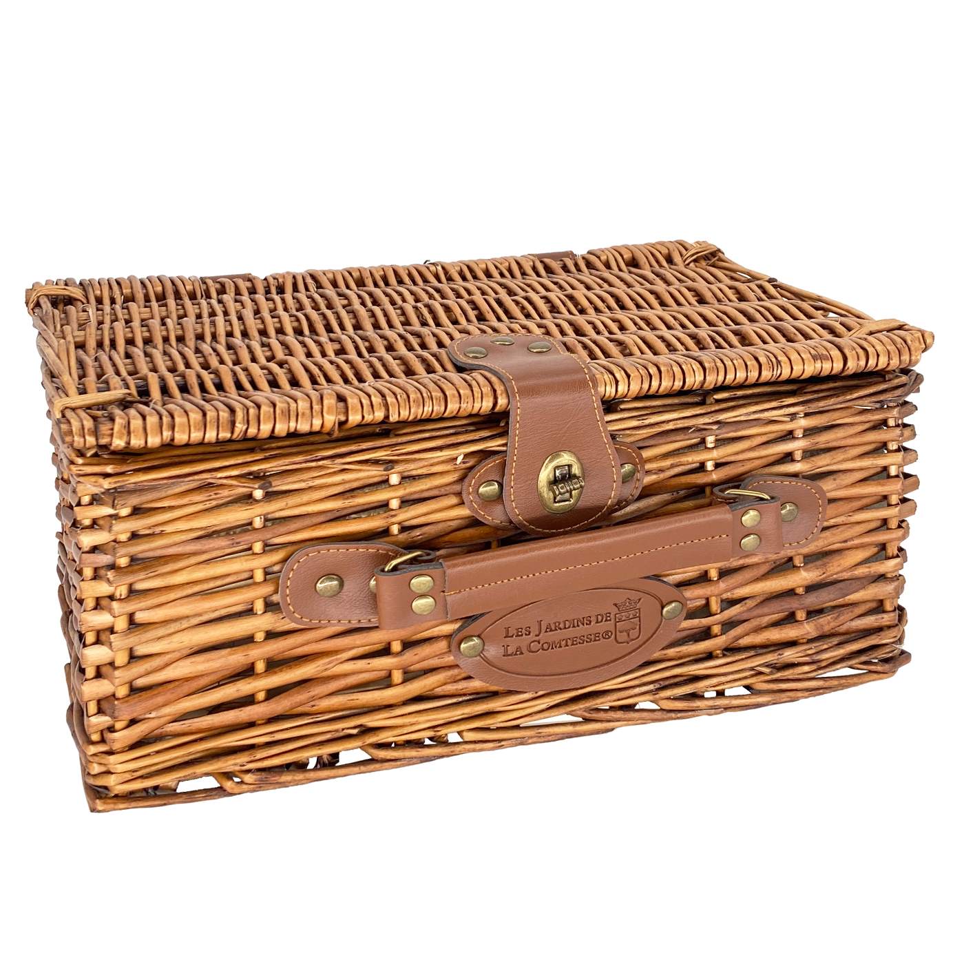 Picnic basket Saint-Michel - 2 person