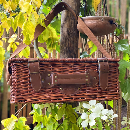 Picnic basket Amboise - 2 person