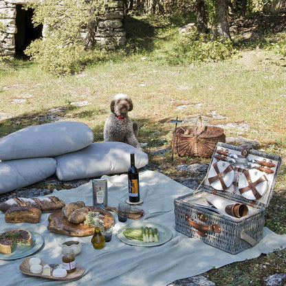 Picnic basket Angers - 4 person