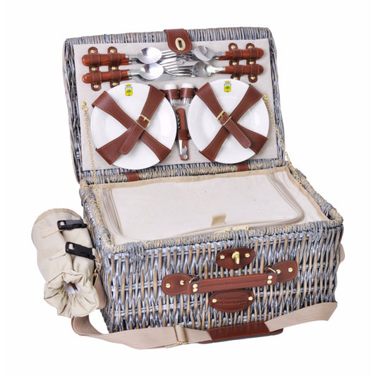 Picnic basket Angers - 4 person