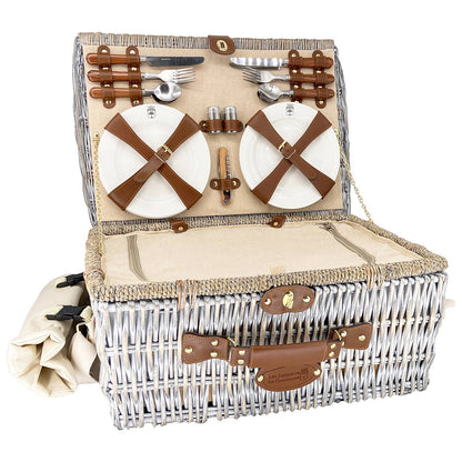 Picnic basket Angers - 4 person