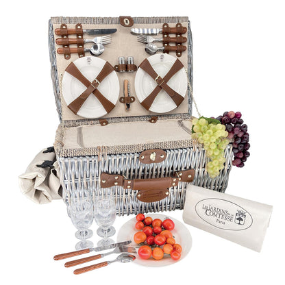 Picnic basket Angers - 4 person