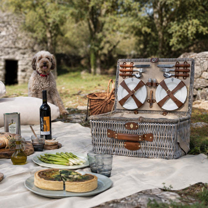 Picnic basket Angers - 4 person