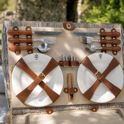 Picnic basket Angers - 4 person