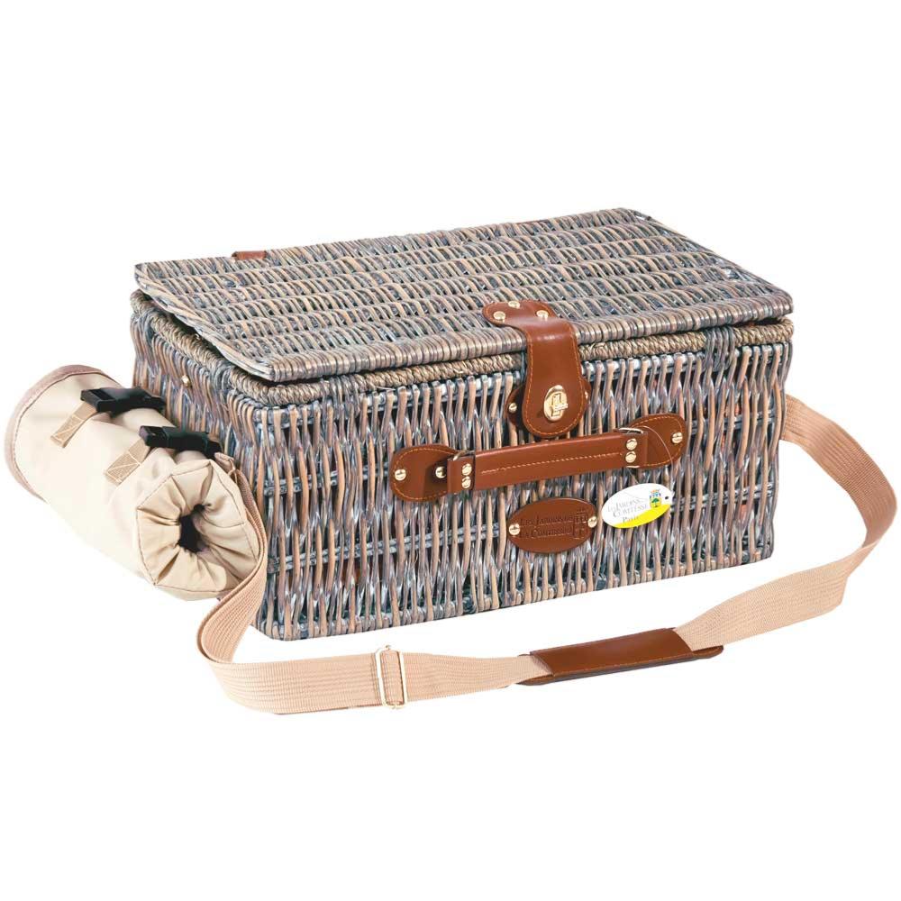 Picnic basket Angers - 4 person