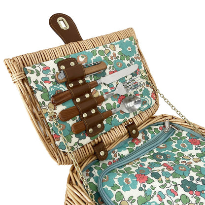 Giverny picnic basket - 2 people