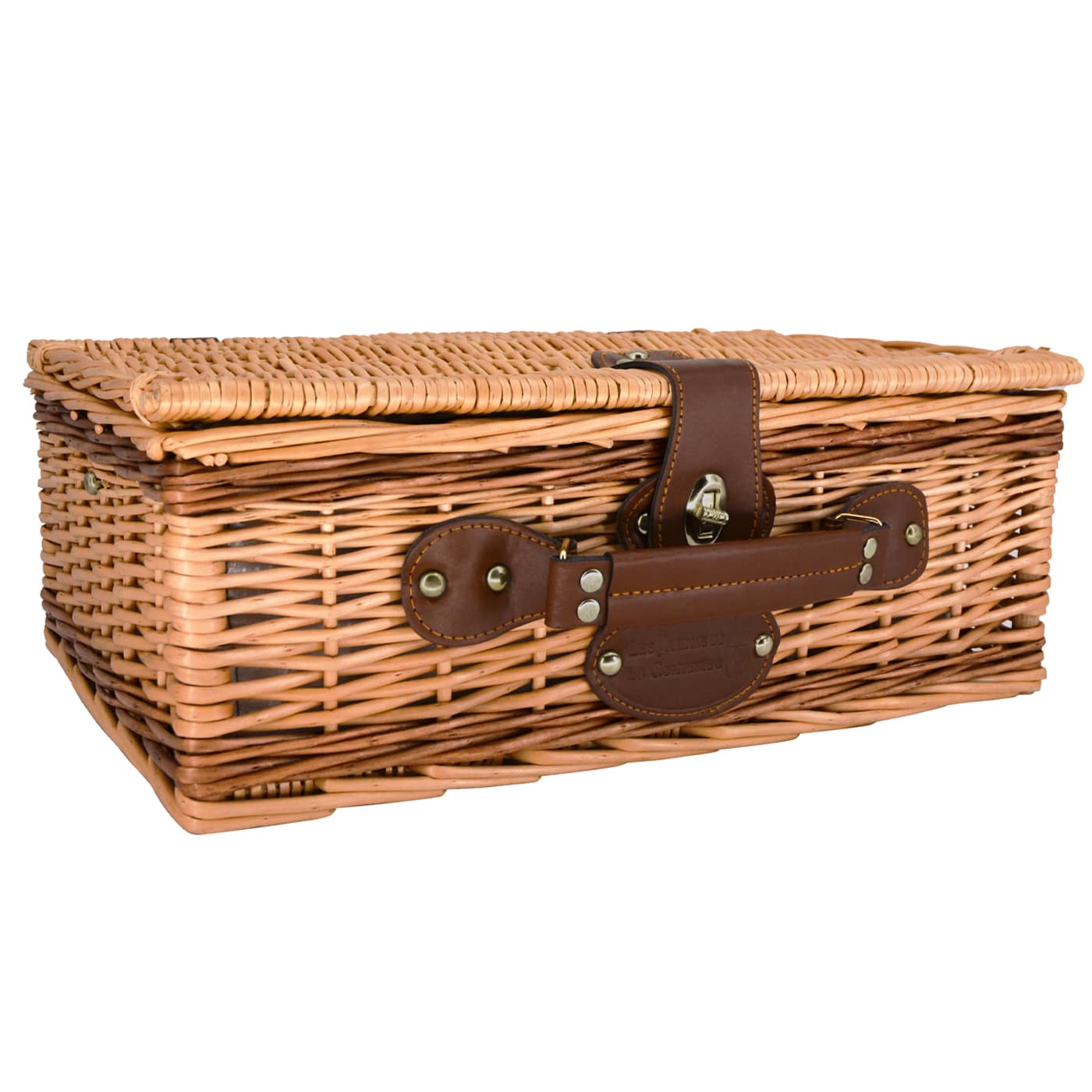 Mont Blanc picnic basket - 2 people