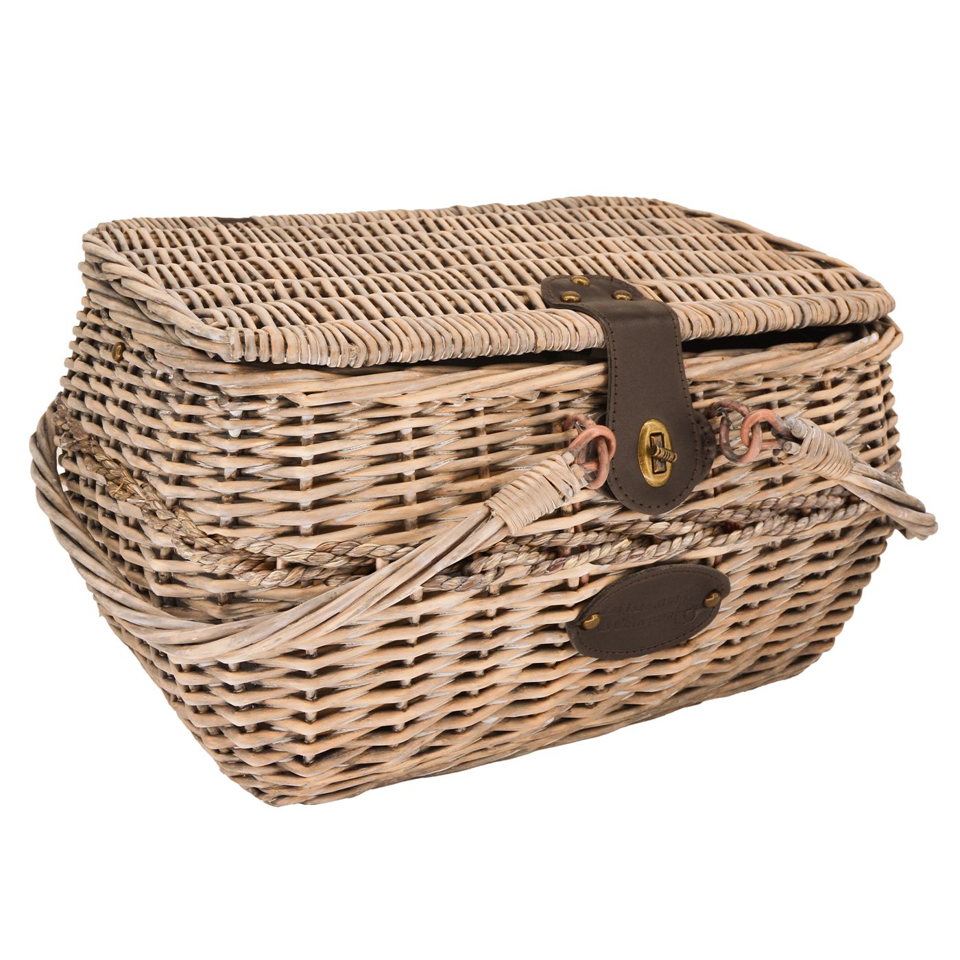 Picnic Basket Sarlat - 4 persons