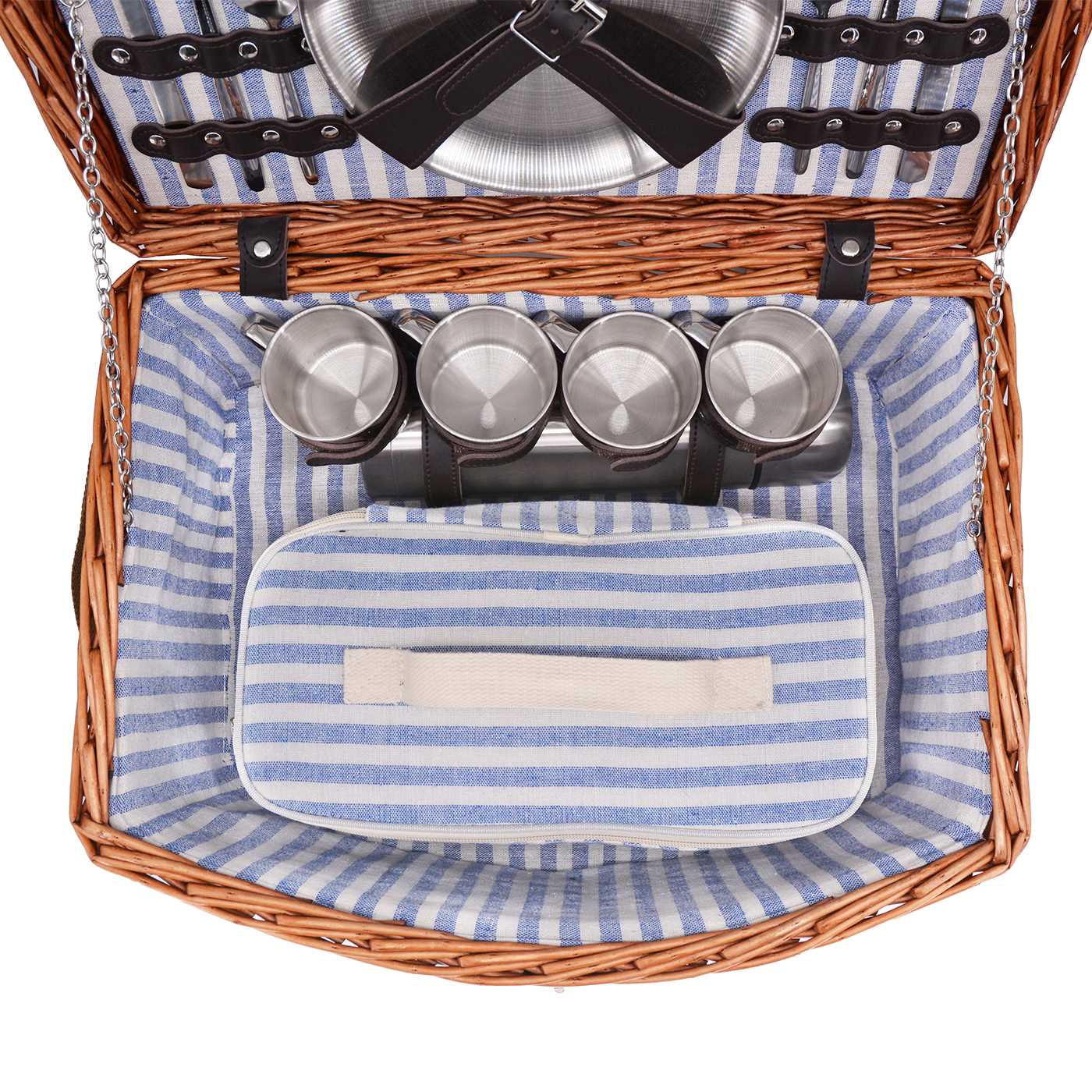 Picnic Basket Rochefort - 4 persons