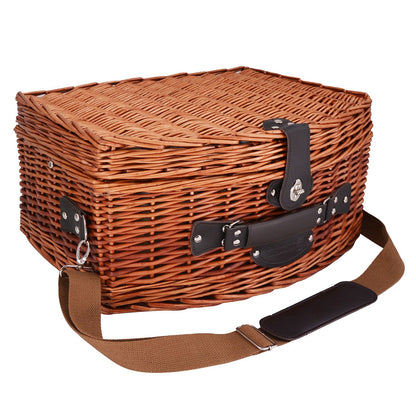 Picnic Basket Rochefort - 4 persons
