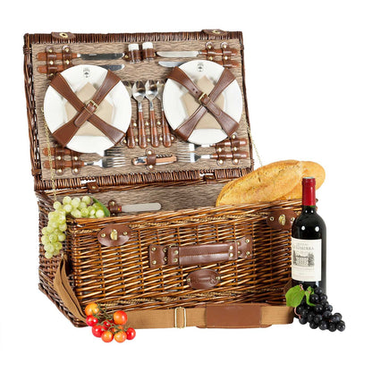 Picnic basket Palais Royal - 4 person