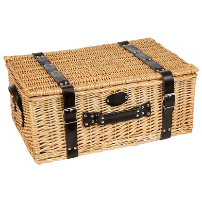 Picnic basket Louvre - 6 person