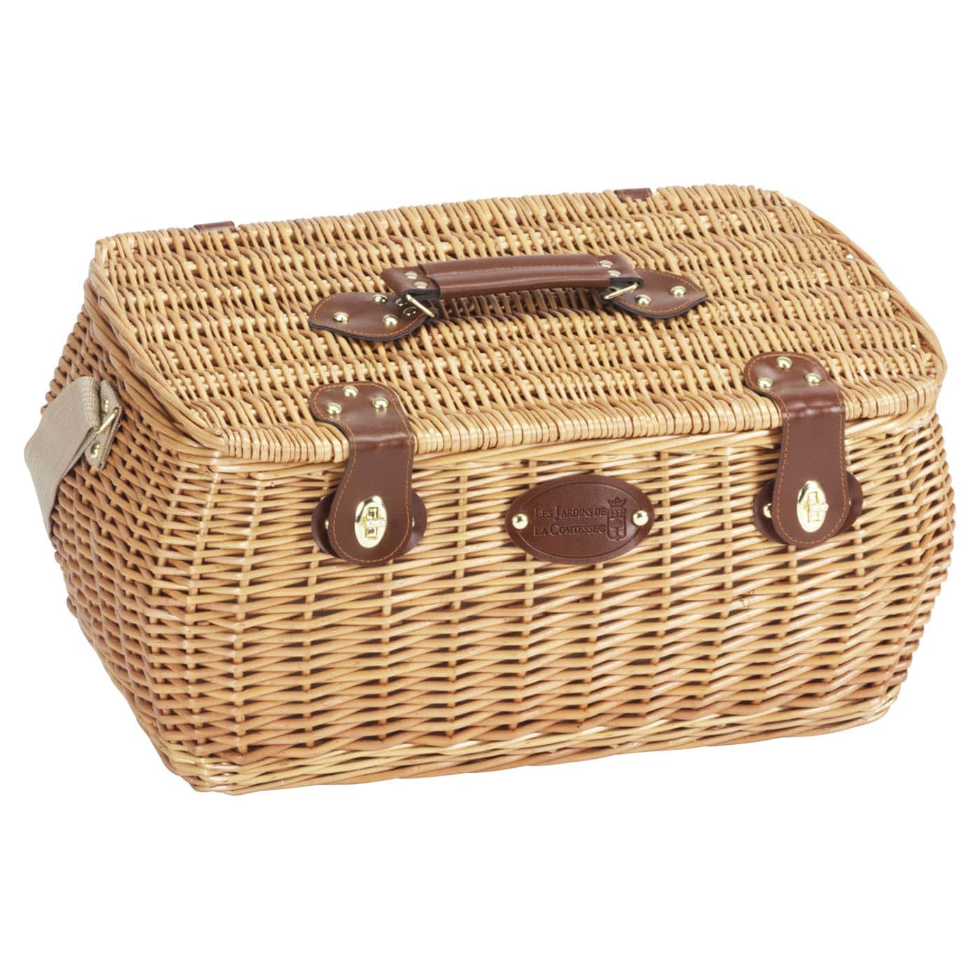 Picnic basket Trocadéro - 4 person