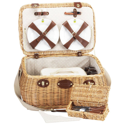 Picnic basket Trocadéro - 4 person