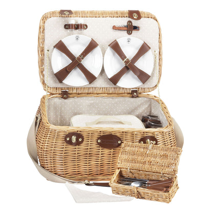Picnic basket Trocadéro - 4 person