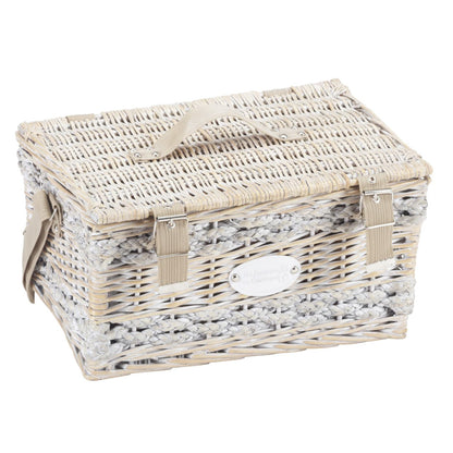 Picnic basket Love - 2 person
