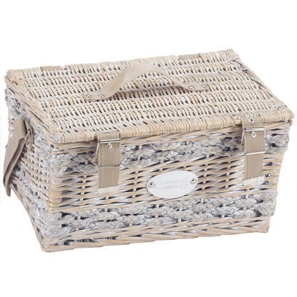 Picnic basket Love - 2 person