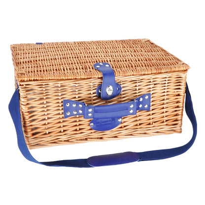 Picnic basket Fontainebleau - 4 person