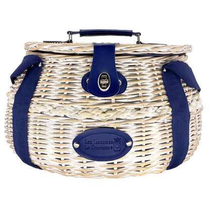 Picnic basket Deauville - 2 person