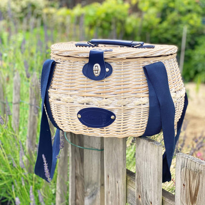 Picnic basket Deauville - 2 person