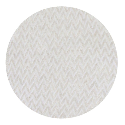 Almond beige lightweight cashmere and wool throw - 130 x 230 cm